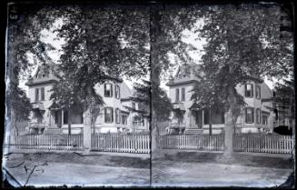 Gift of Margaret G. Giles 2015.87.2143 © 2016 The Connecticut Historical Society.