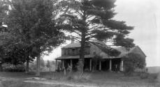 Gift of Margaret G. Giles 2015.87.2158 © 2016 The Connecticut Historical Society.