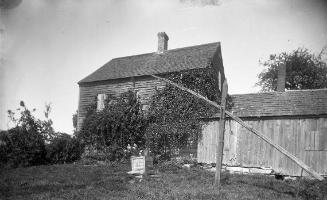 Gift of Margaret G. Giles 2015.87.2168 © 2016 The Connecticut Historical Society.