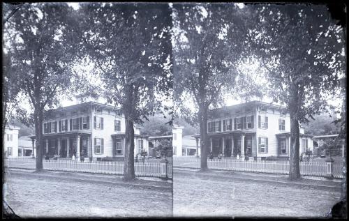 Gift of Margaret G. Giles 2015.87.2174 © 2016 The Connecticut Historical Society.