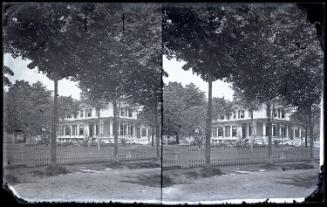 Gift of Margaret G. Giles 2015.87.2179 © 2016 The Connecticut Historical Society.
