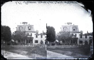 Gift of Margaret G. Giles 2015.87.2181 © 2016 The Connecticut Historical Society.