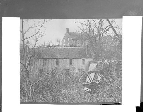 Gift of Margaret G. Giles 2015.87.2201 © 2016 The Connecticut Historical Society.