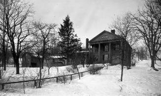 Gift of Margaret G. Giles 2015.87.2214 © 2016 The Connecticut Historical Society.