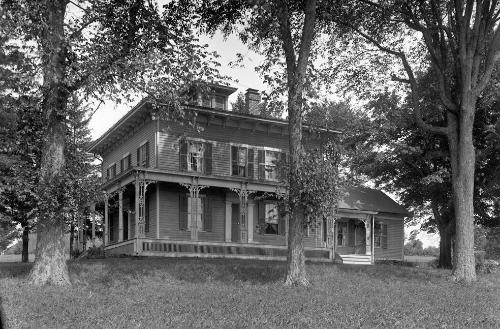 Gift of Margaret G. Giles 2015.87.2218 © 2016 The Connecticut Historical Society.