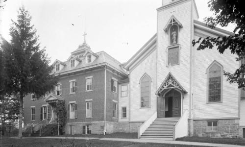 Gift of Margaret G. Giles 2015.87.2251 © 2016 The Connecticut Historical Society.
