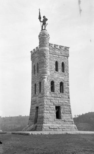 Gift of Margaret G. Giles 2015.87.2255 © 2016 The Connecticut Historical Society.