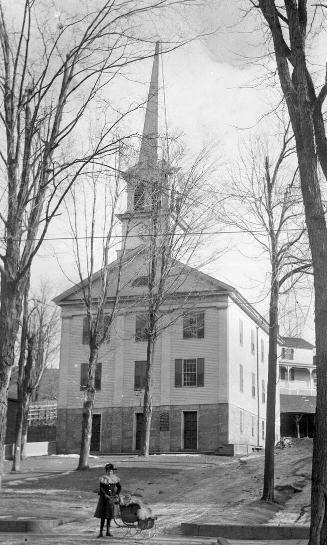Gift of Margaret G. Giles 2015.87.2267 © 2016 The Connecticut Historical Society.
