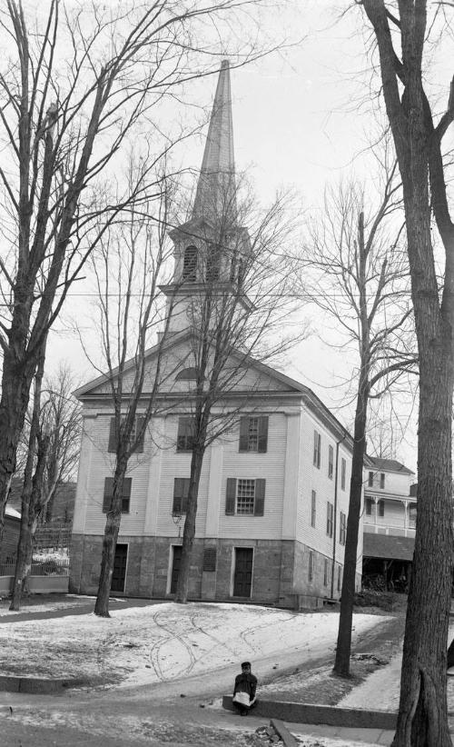 Gift of Margaret G. Giles 2015.87.2273 © 2016 The Connecticut Historical Society.