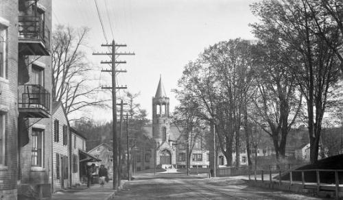 Gift of Margaret G. Giles 2015.87.2304 © 2016 The Connecticut Historical Society.