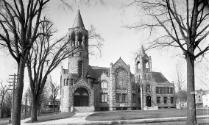Gift of Margaret G. Giles 2015.87.2306 © 2016 The Connecticut Historical Society.