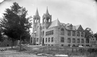 Gift of Margaret G. Giles 2015.87.2309 © 2016 The Connecticut Historical Society.