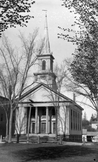 Gift of Margaret G. Giles 2015.87.2327 © 2016 The Connecticut Historical Society.