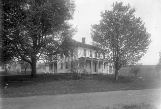 Gift of Margaret G. Giles 2015.87.2348 © 2016 The Connecticut Historical Society.