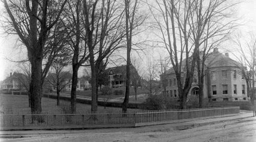 Gift of Margaret G. Giles 2015.87.2362 © 2016 The Connecticut Historical Society.