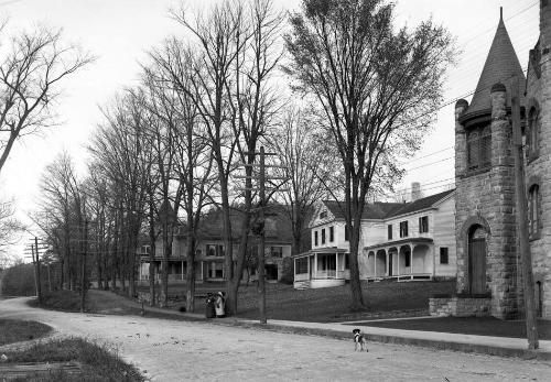 Gift of Margaret G. Giles 2015.87.2363 © 2016 The Connecticut Historical Society.