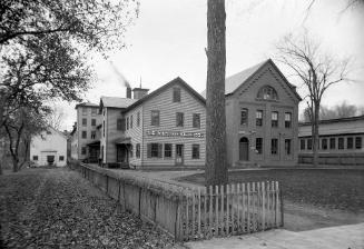 Gift of Margaret G. Giles 2015.87.2377 © 2016 The Connecticut Historical Society.