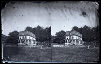 Gift of Margaret G. Giles 2015.87.2387 © 2016 The Connecticut Historical Society.