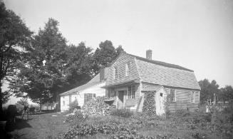 Gift of Margaret G. Giles 2015.87.2406 © 2016 The Connecticut Historical Society.