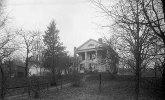 Gift of Margaret G. Giles 2015.87.2417 © 2016 The Connecticut Historical Society.