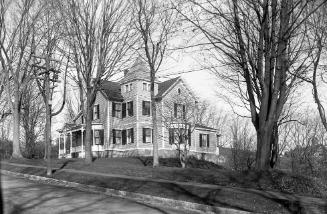 Gift of Margaret G. Giles 2015.87.2421 © 2016 The Connecticut Historical Society.