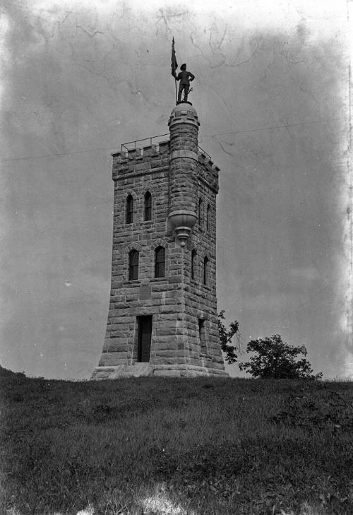 Gift of Margaret G. Giles 2015.87.2441 © 2016 The Connecticut Historical Society.