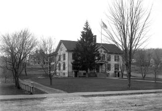 Gift of Margaret G. Giles 2015.87.2443 © 2016 The Connecticut Historical Society.