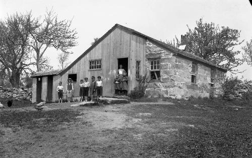 Gift of Margaret G. Giles 2015.87.2452 © 2016 The Connecticut Historical Society.