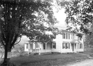 Gift of Margaret G. Giles 2015.87.2461 © 2016 The Connecticut Historical Society.