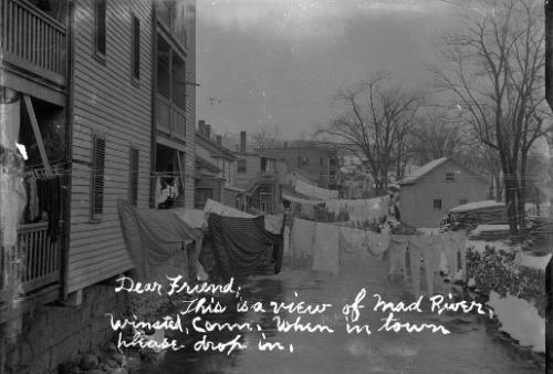 Gift of Margaret G. Giles 2015.87.2462 © 2016 The Connecticut Historical Society.