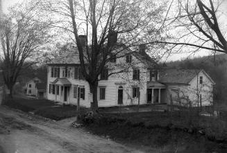 Gift of Margaret G. Giles 2015.87.2475 © 2016 The Connecticut Historical Society.