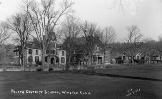 Gift of Margaret G. Giles 2015.87.2493 © 2016 The Connecticut Historical Society.