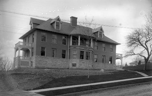 Gift of Margaret G. Giles 2015.87.2542 © 2016 The Connecticut Historical Society.