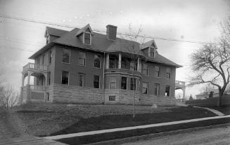 Gift of Margaret G. Giles 2015.87.2542 © 2016 The Connecticut Historical Society.