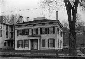 Gift of Margaret G. Giles 2015.87.2544 © 2016 The Connecticut Historical Society.