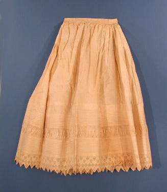 Petticoat