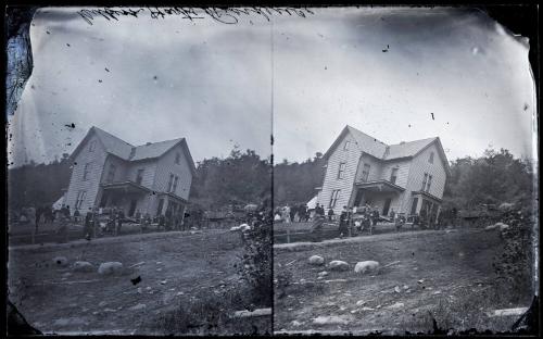 Gift of Margaret G. Giles 2015.87.2579 © 2016 The Connecticut Historical Society.