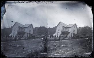 Gift of Margaret G. Giles 2015.87.2579 © 2016 The Connecticut Historical Society.