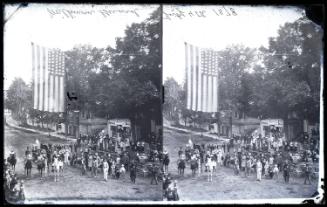 Gift of Margaret G. Giles 2015.87.2585 © 2016 The Connecticut Historical Society.