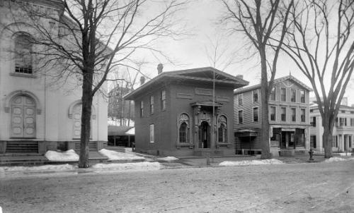 Gift of Margaret G. Giles 2015.87.2590 © 2016 The Connecticut Historical Society.