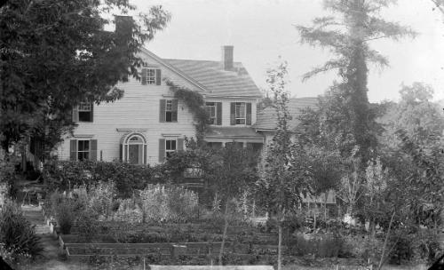 Gift of Margaret G. Giles 2015.87.2592 © 2016 The Connecticut Historical Society.