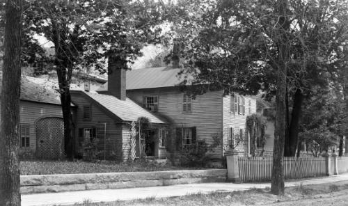 Gift of Margaret G. Giles 2015.87.2593 © 2016 The Connecticut Historical Society.