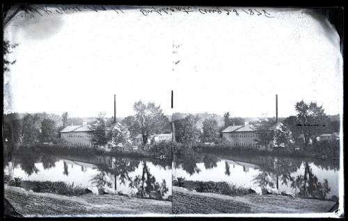 Gift of Margaret G. Giles 2015.87.2598 © 2016 The Connecticut Historical Society.