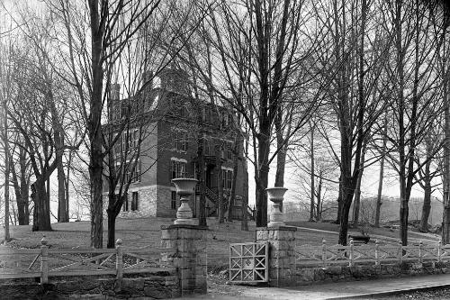 Gift of Margaret G. Giles 2015.87.2606 © 2016 The Connecticut Historical Society.