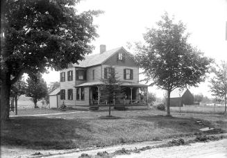 Gift of Margaret G. Giles 2015.87.2652 © 2016 The Connecticut Historical Society.