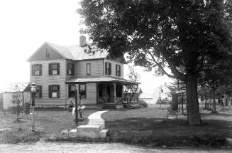Gift of Margaret G. Giles 2015.87.2654 © 2016 The Connecticut Historical Society.
