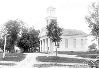 Gift of Margaret G. Giles 2015.87.2655 © 2016 The Connecticut Historical Society.
