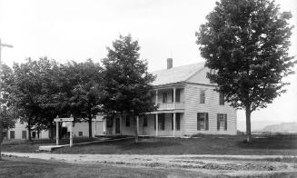 Gift of Margaret G. Giles 2015.87.2656 © 2016 The Connecticut Historical Society.
