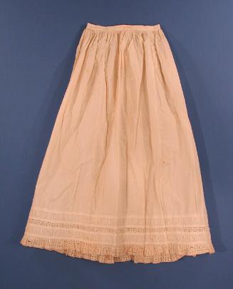 Petticoat