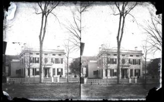 Gift of Margaret G. Giles 2015.87.2661 © 2016 The Connecticut Historical Society.